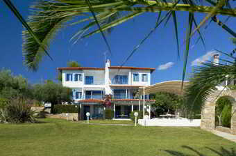 Hotel Acrotel Athena Villas