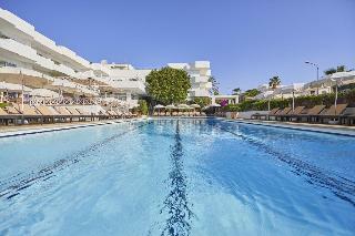 Hotel Rocamarina
