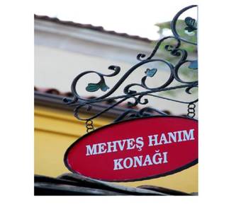 Posada Mehves Hanim Konagi