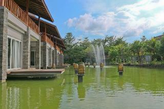 Hotel Grand Mega