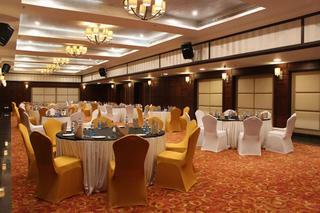 Hotel Quality Inn Viha