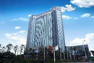 Hotel Wyndham Grand Plaza Royale Xianglin Shaoyang
