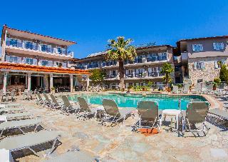Sarantis Hotel