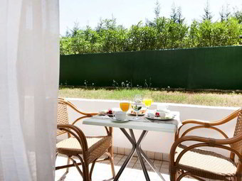 Apartamento The Pendik Residence