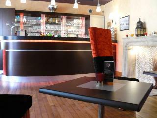 Hotel De La Cote D'or