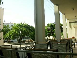 Hotel Achilles