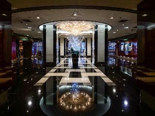 Tachikawa Grand Hotel