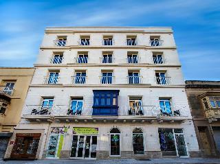 Blubay Apartments By St Hotels