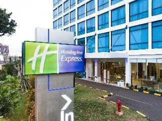 Hotel Holiday Inn Express Jakarta Matraman