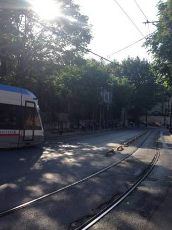 Apartamento Gulhane Suites