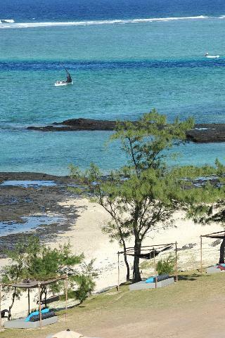 Tekoma Boutik Hotel Rodrigues