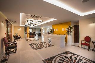Hotel Mystras Grand Palace Resort & Spa