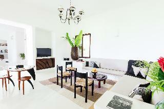 Hotel Esencia