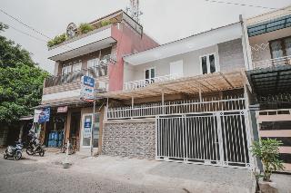 Reddoorz Syariah Near Siloam Hospital Kebon Jeruk