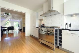 Hotel Amsterdam Boutique Apartments