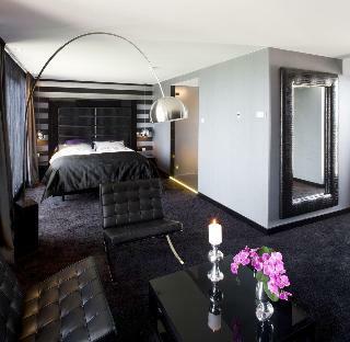 Van Der Valk Hotel Eindhoven