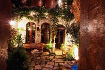 Apartamento Antique Celtik House