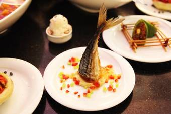 Hotel Ottoman Palace