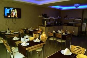 Malatya Palace Hotel