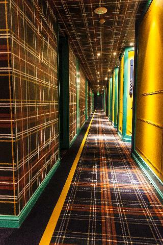 United Days Boutique Business Hotel