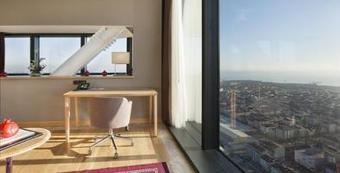 Hotel Doubletree By Hilton Istanbul-avcilar
