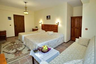 Ephesus Boutique Hotel