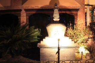 Hotel Manaslu