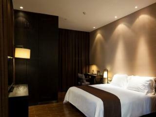 H Life Hotel Shenzhen Nanshan Avenue