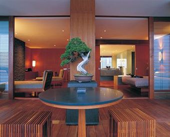 Hotel The Lalu Sun Moon Lake