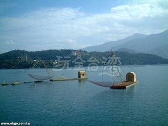 Sun Moon Lake Apollo Resort Hotel