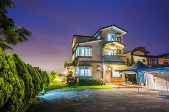 Bed & Breakfast Er Mama Homestay