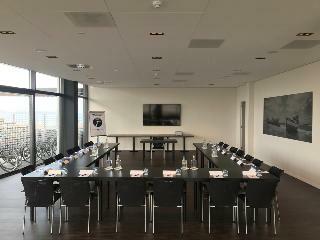 Hotel Restaurant Het Veerse Meer