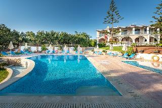 Apartamentos Ionian Aura