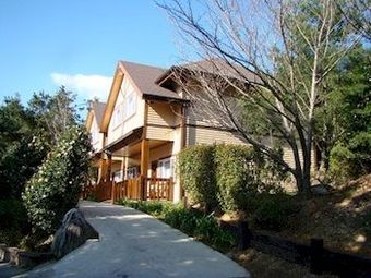 Hotel Sheipa Leisure Farm