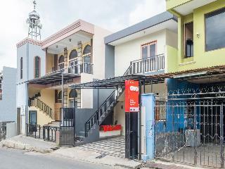 Oyo 2381 Nabila Residence Syariah