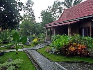 Graharu Boutique Hotel And Spa Borobudur