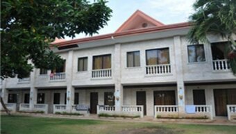 Hotel Bohol Divers Resort