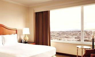 Hotel Hilton San Francisco Union Square