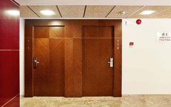 Hotel Mediterranean Bay S�lo Adultos