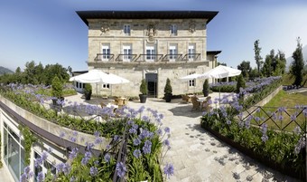 Hotel Palacio Urgoiti