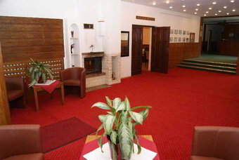 Hostal Perla Lesna