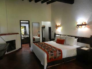 Hotel Hacienda Taboada