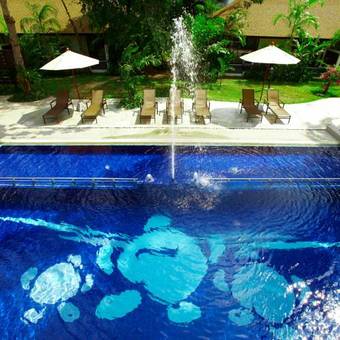 Hotel Nai Yang Beach Resort