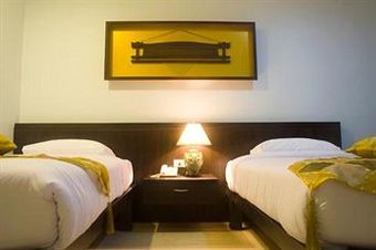 Hotel Kasalong Phuket Resort