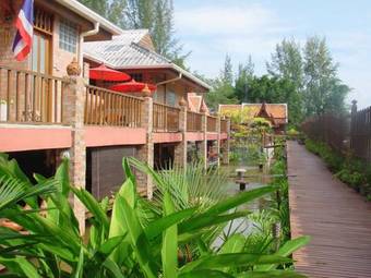 Hotel Seapines Villa Liberg