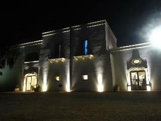 Hotel Masseria Bagnara Resort & Spa
