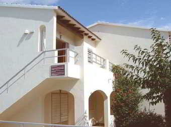 Apartamentos Rayma