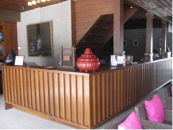Hotel Lilu Pai