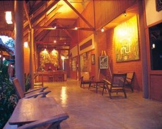 Hotel Belle Villa Resort, Pai