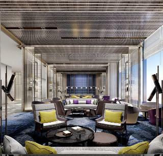 Hotel Mauve Hill Guangzhou